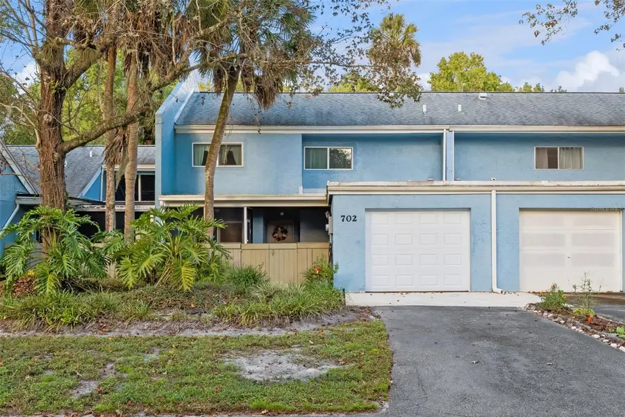 702 Glasgow Court, Winter Springs, FL 32708 - #2