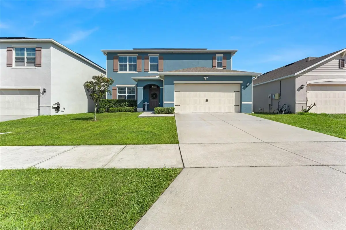 3725 Holly Grove Lane, Mount Dora, FL 32757 - #1