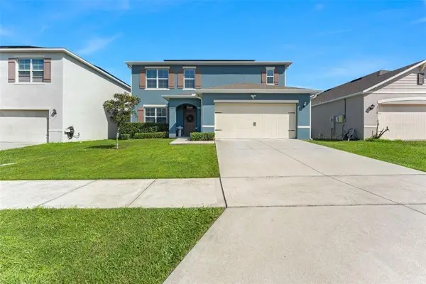 3725 Holly Grove Lane, MOUNT DORA, FL 32757