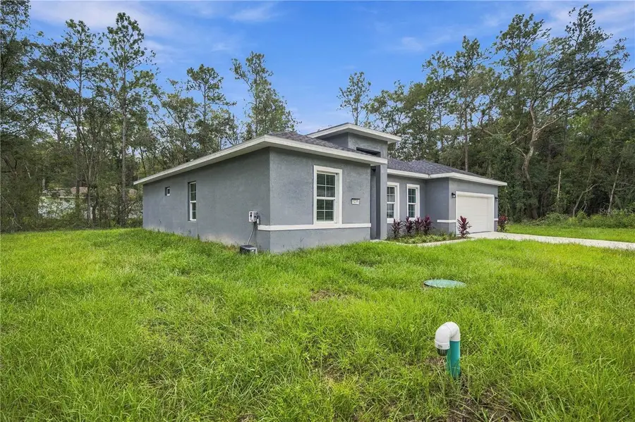 9235 N Danube Loop, Citrus Springs, FL 34434 - #2