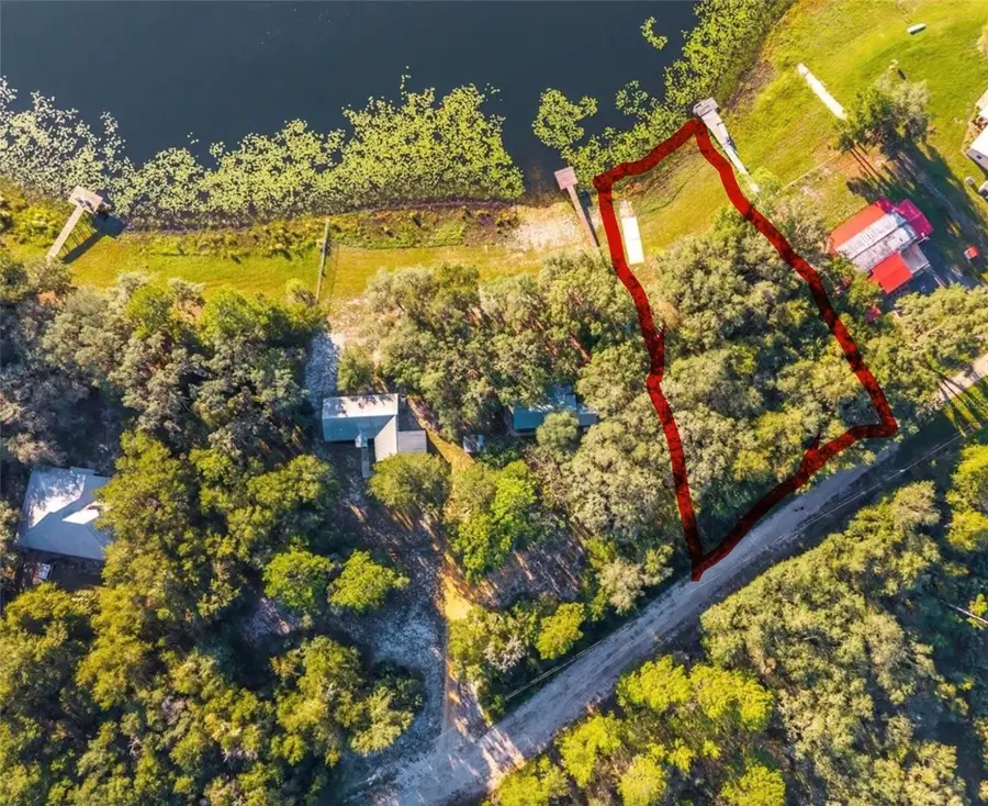00 Ne 105th Ave Rd, Fort McCoy Anthony, FL 32134 - #2