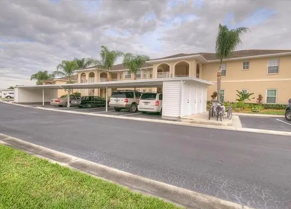 5800 Sabal Trace Drive #504, NORTH PORT, FL 34287
