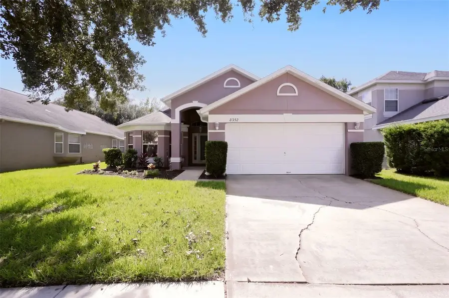 8352 Lake Amhurst Trail, Orlando, FL 32829 - #2