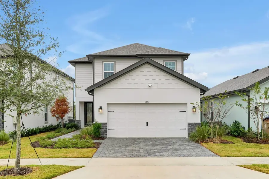 7692 Somersworth Drive, Kissimmee, FL 34747 - #2