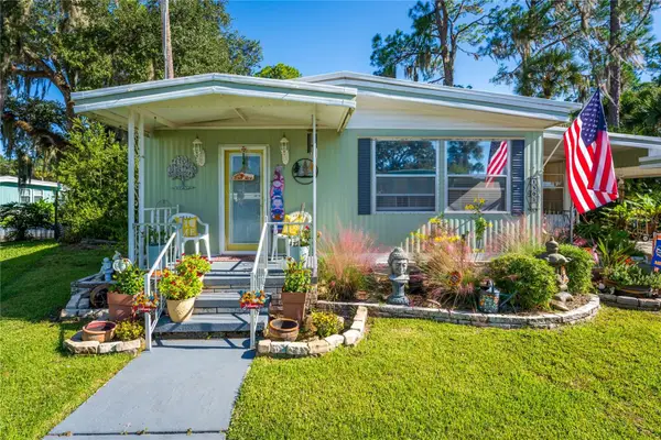 130 Piney Ridge, EUSTIS, FL 32726