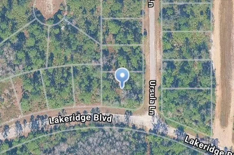 351 Ursula Lane, Lehigh Acres, FL 33972 - #2