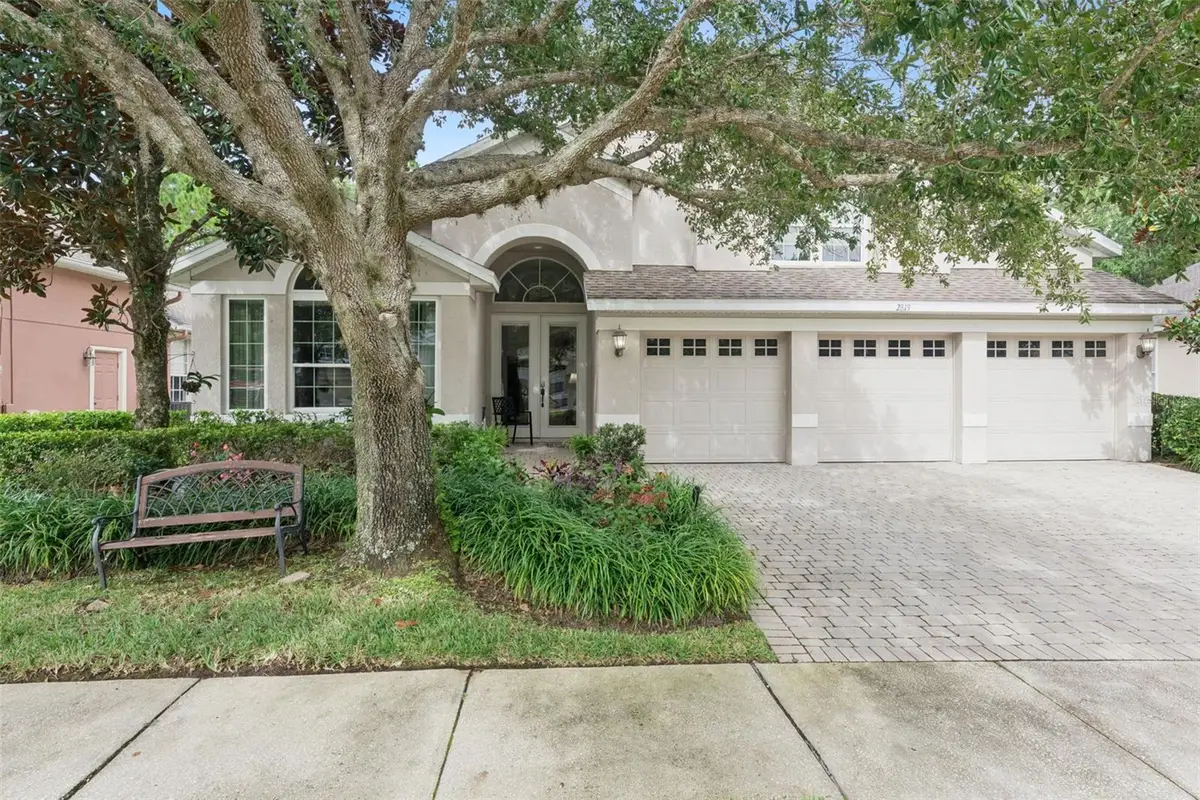 2819 Summer Swan Drive, Orlando, FL 32825 - #1