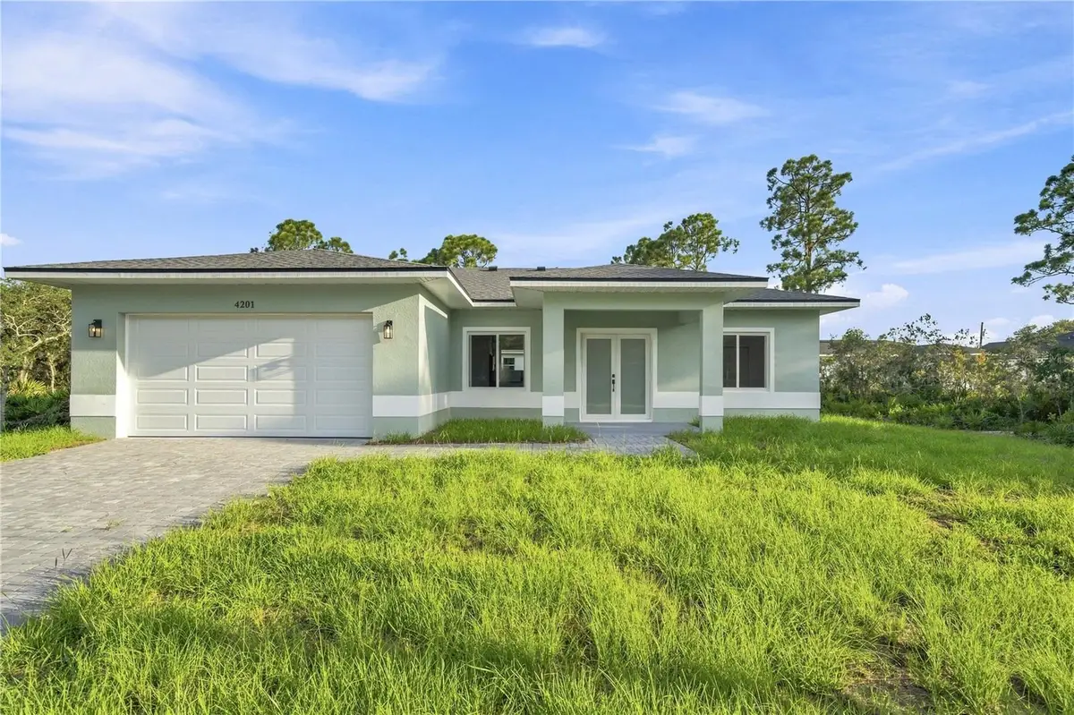 4201 Talbot Street, Sebring, FL 33872 - #1