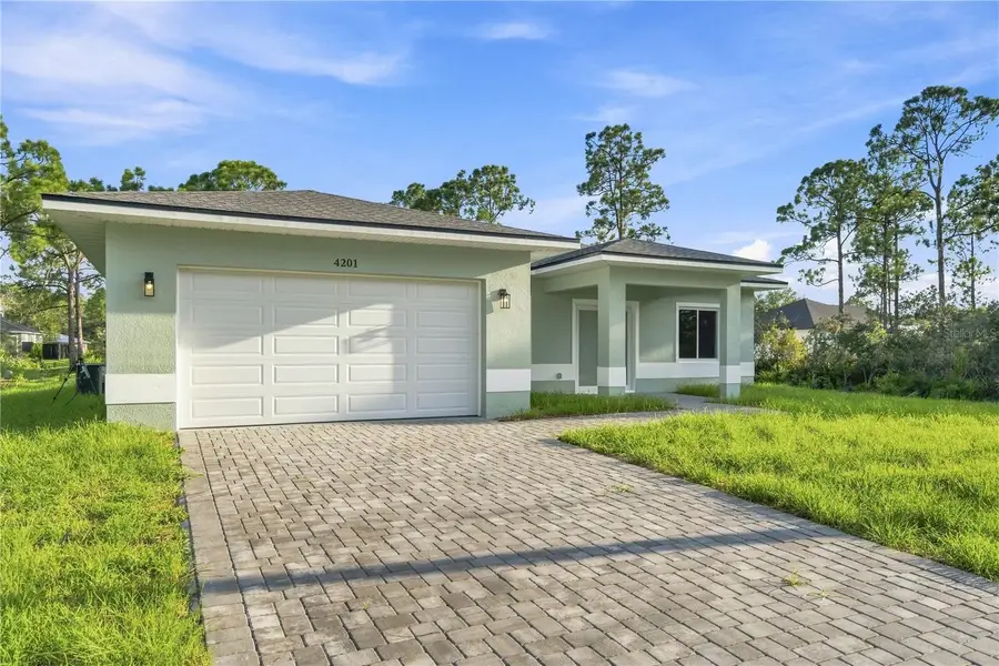 4201 Talbot Street, Sebring, FL 33872 - #2