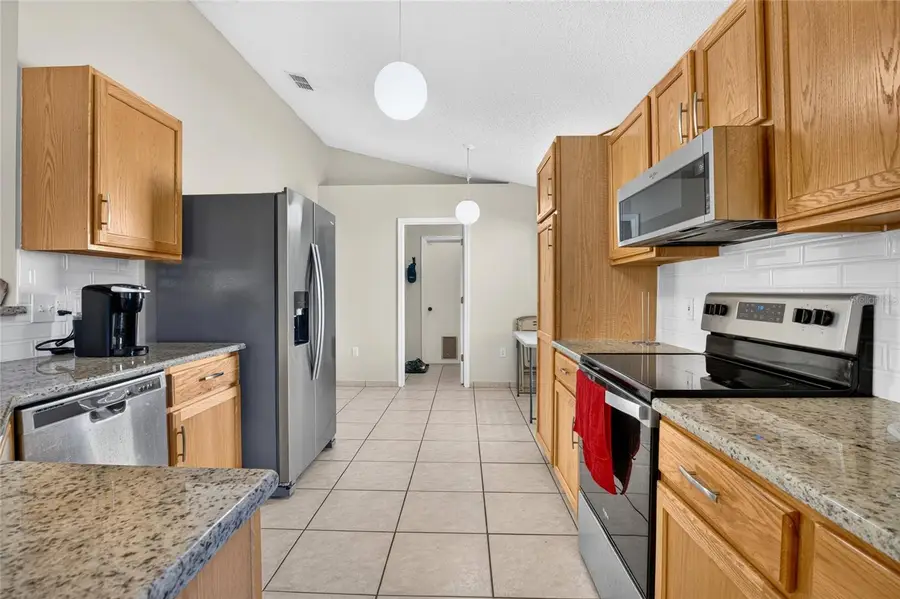 16111 Wilkinson Drive, Clermont, FL 34714 - #3
