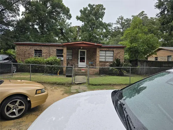 8511 Elbert Street, PENSACOLA, FL 32514