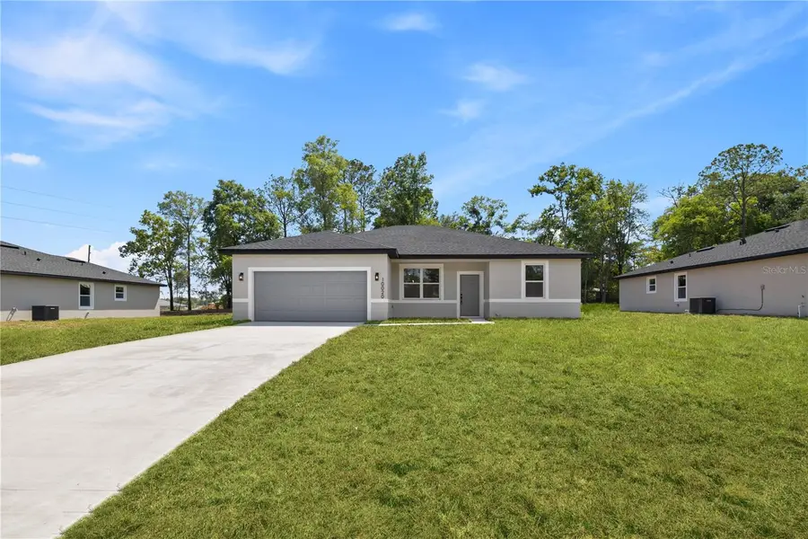 7285 N Ireland Drive, Citrus Springs, FL 34434 - #3