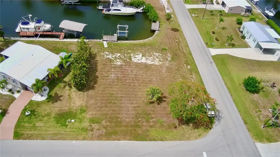 700 Hollyhill Court, Punta Gorda, FL 33950 - #2