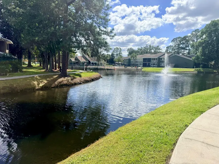 6022 Peregrine Avenue #20B, Orlando, FL 32819 - #2