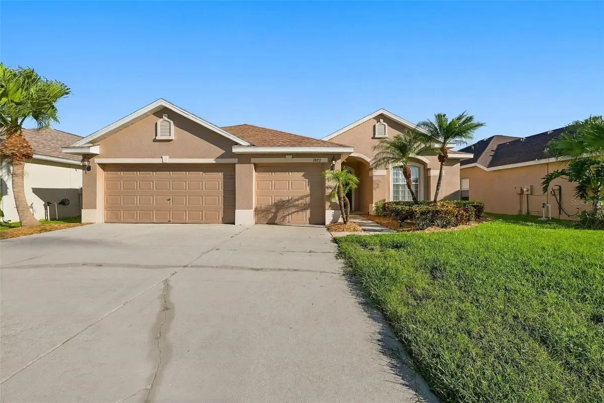 1822 Mira Lago Circle, Ruskin, FL 33570 - #1