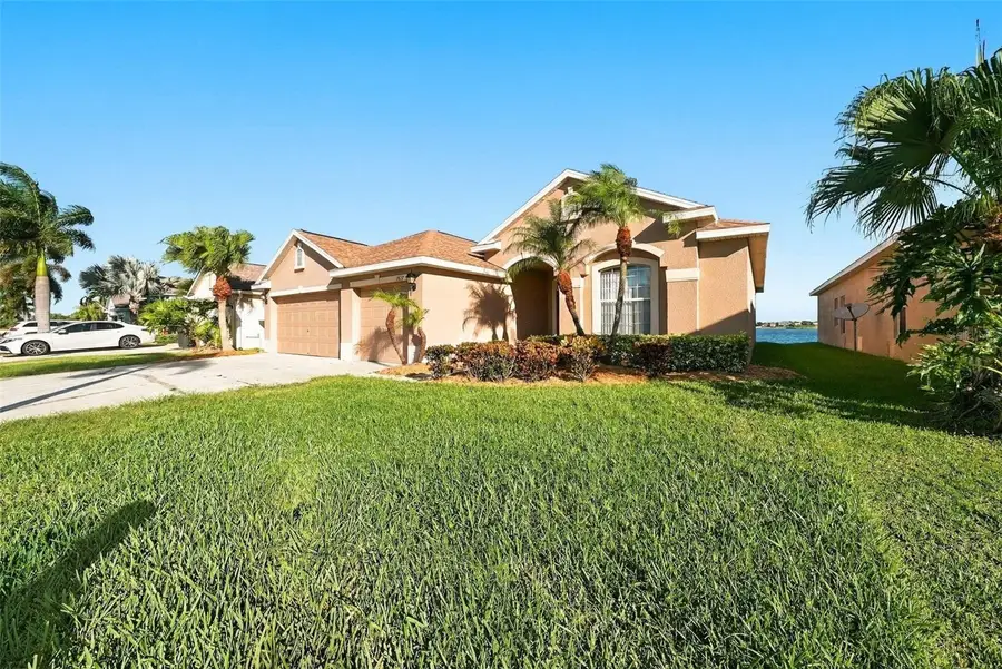 1822 Mira Lago Circle, Ruskin, FL 33570 - #3