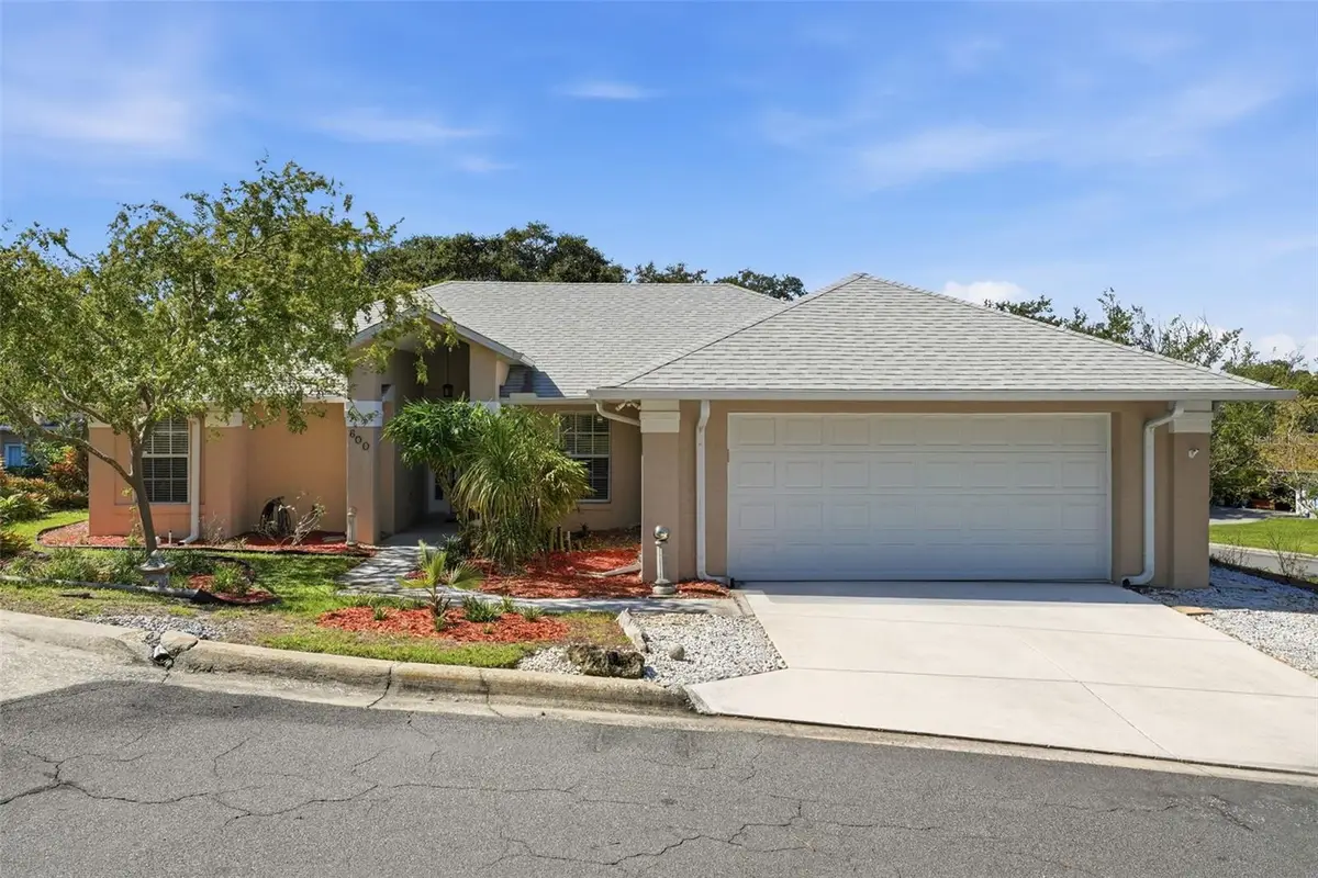 600 Huron Place, Mount Dora, FL 32757 - #1