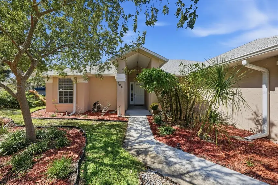 600 Huron Place, Mount Dora, FL 32757 - #2
