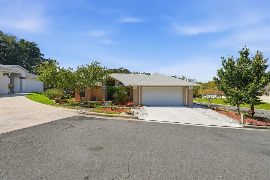 600 Huron Place, Mount Dora, FL 32757 - #3