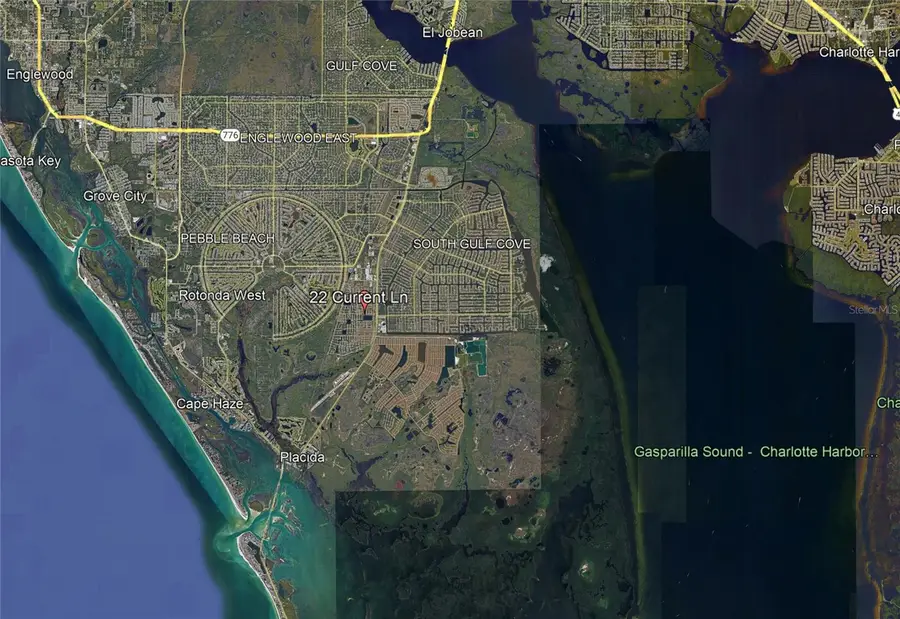 22 Current Lane, Placida, FL 33946 - #3
