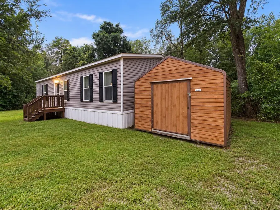 20425 29th Drive, Wellborn, FL 32094 - #2