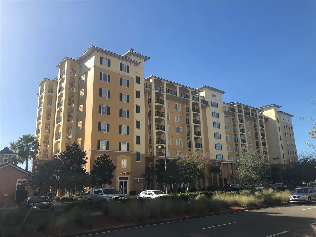 8100 Poinciana Boulevard #2305, Orlando, FL 32821 - #1