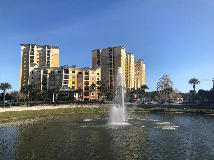 8100 Poinciana Boulevard #2305, Orlando, FL 32821 - #2