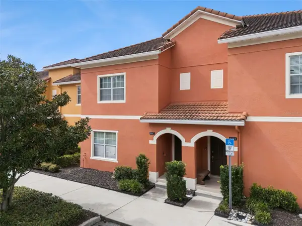 8847 Candy Palm Road, KISSIMMEE, FL 34747