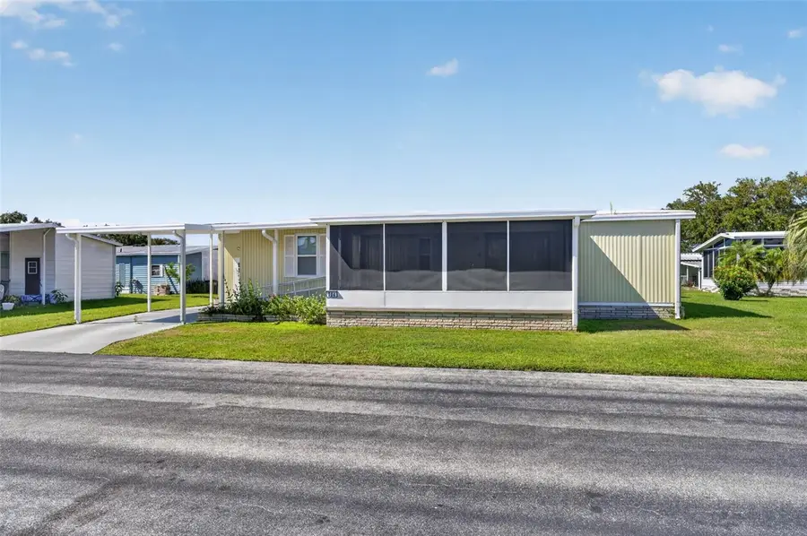 2055 S Floral Avenue #284, Bartow, FL 33830 - #3