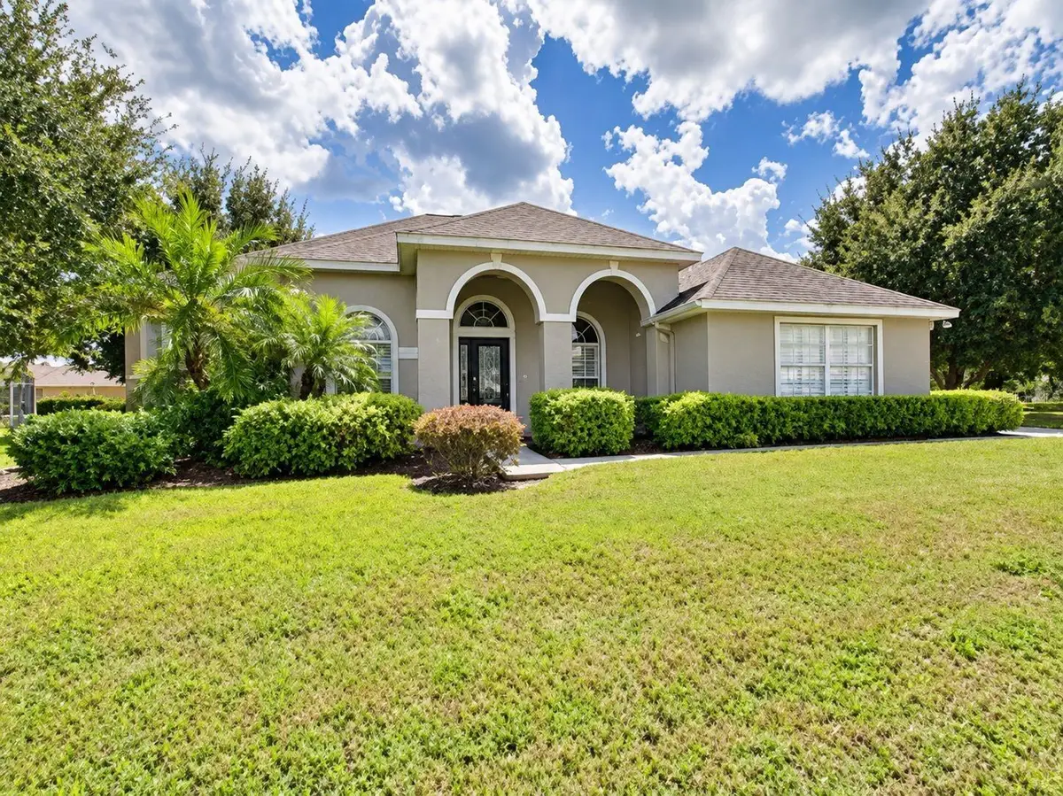 7980 Sea Pearl Circle, Kissimmee, FL 34747 - #1
