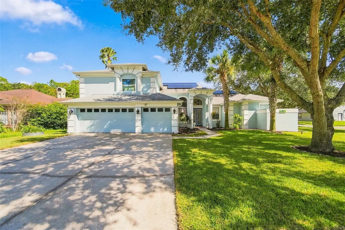 4901 Sudbury Court, Orlando, FL 32826 - #1