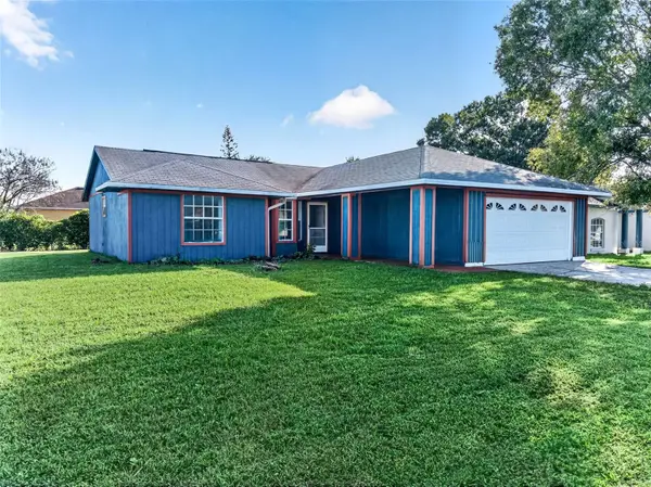 602 Caribou Court, POINCIANA, FL 34759