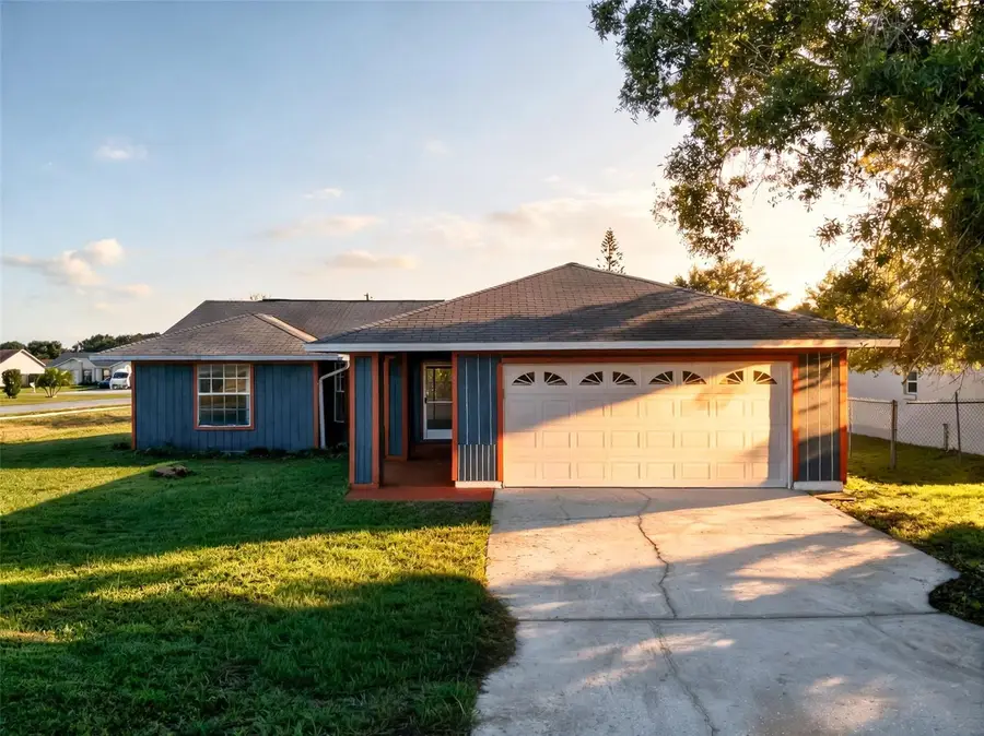 602 Caribou Court, Poinciana, FL 34759 - #3