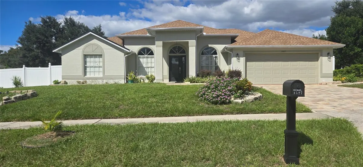 1527 High Grove Way, Orlando, FL 32818 - #1