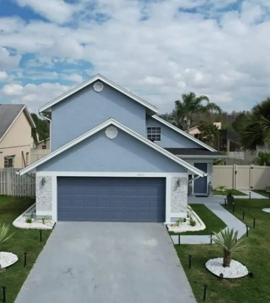14616 Musket Fire Lane, Orlando, FL 32837 - #1