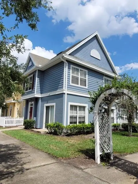 4560 Spigold Court #107, KISSIMMEE, FL 34746