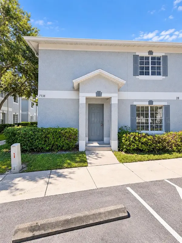 7338 E Bank Drive, TAMPA, FL 33617