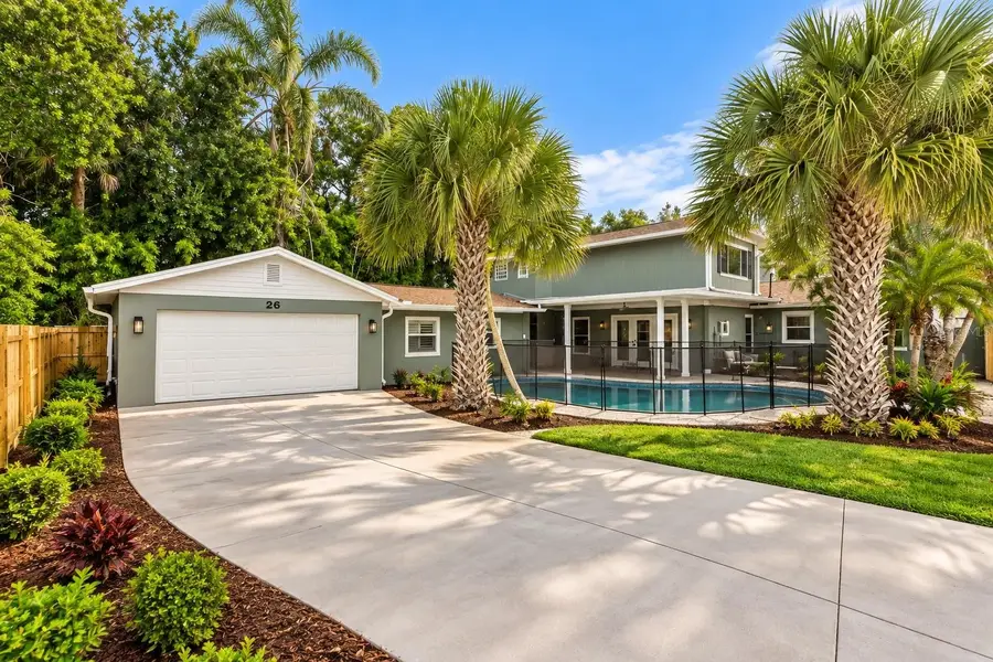 26 Backspin Lane, Orlando, FL 32804 - #2