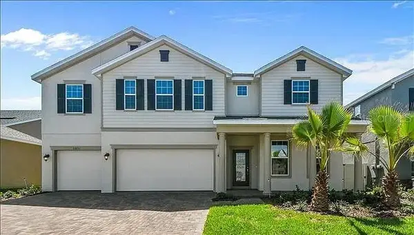 3931 Island Green Way, ORLANDO, FL 32824