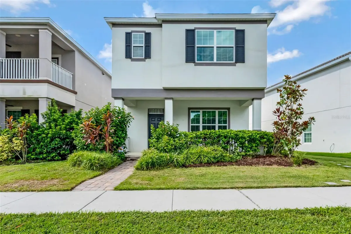 4892 Beach Boulevard, Orlando, FL 32803 - #1