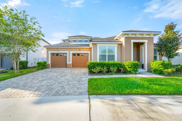 9560 Launch Point Road, ORLANDO, FL 32832