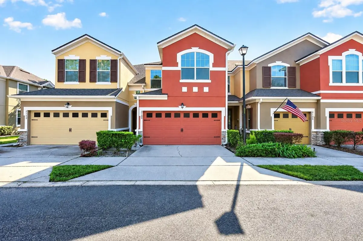2109 Victoria Glen Drive, Sanford, FL 32773 - #1