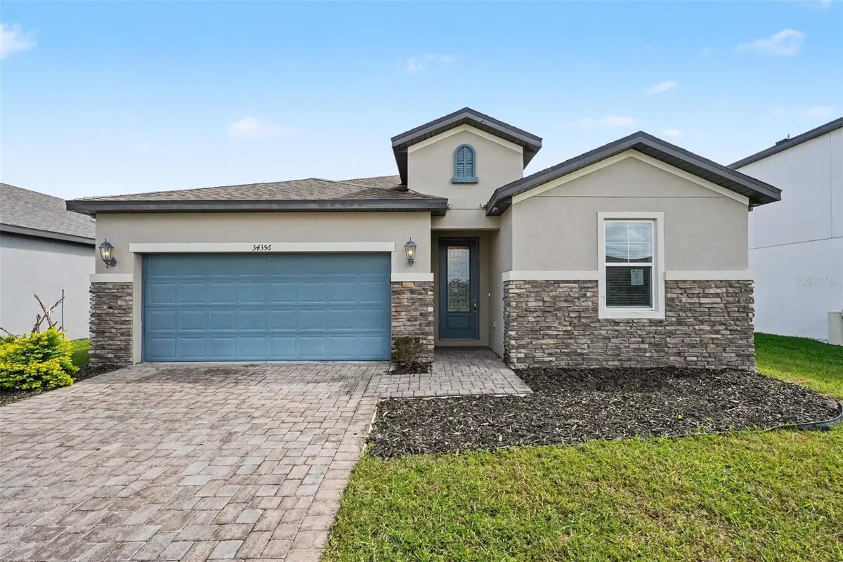 34356 Evergreen Hill Court, Wesley Chapel, FL 33545 - #1