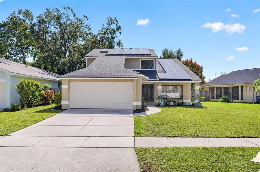 7808 Winter Song Drive, Orlando, FL 32825 - #2