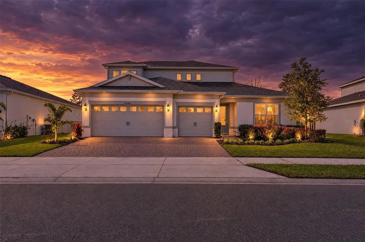 15345 Willow Ridge Drive, Montverde, FL 34756 - #1