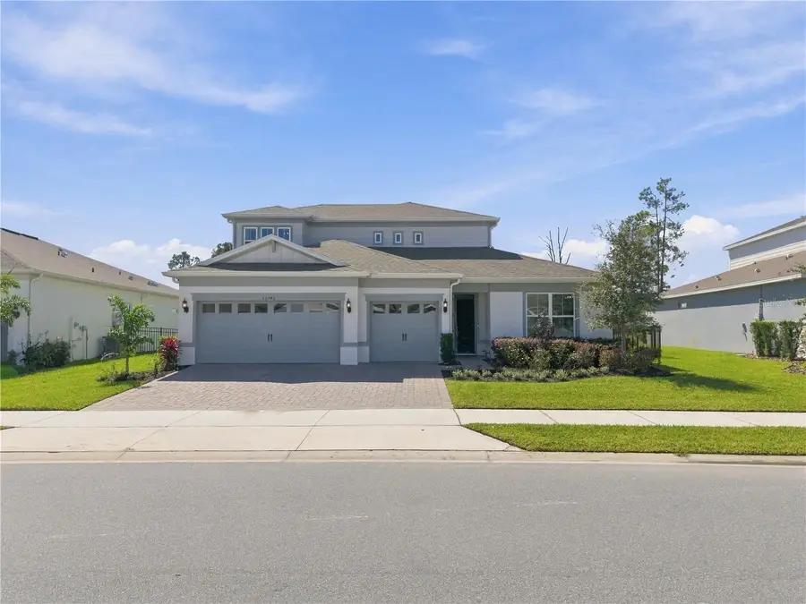 15345 Willow Ridge Drive, Montverde, FL 34756 - #2