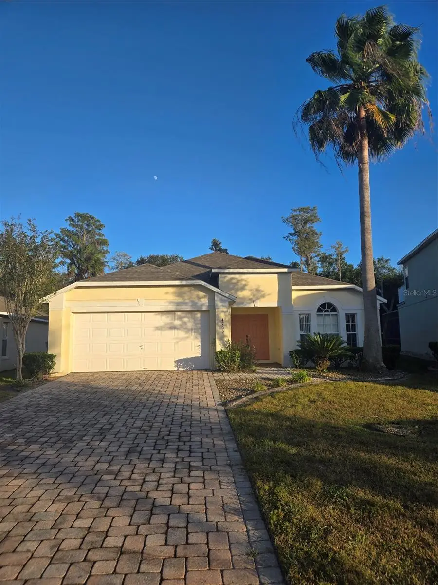 4700 Cumbrian Lakes Drive, Kissimmee, FL 34746 - #1