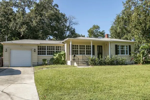 2300 Ohio Drive, ORLANDO, FL 32803
