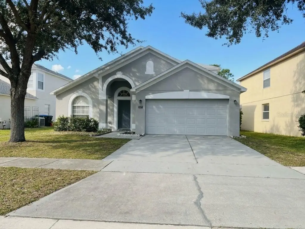 4207 Andover Cay Boulevard, Orlando, FL 32825 - #1
