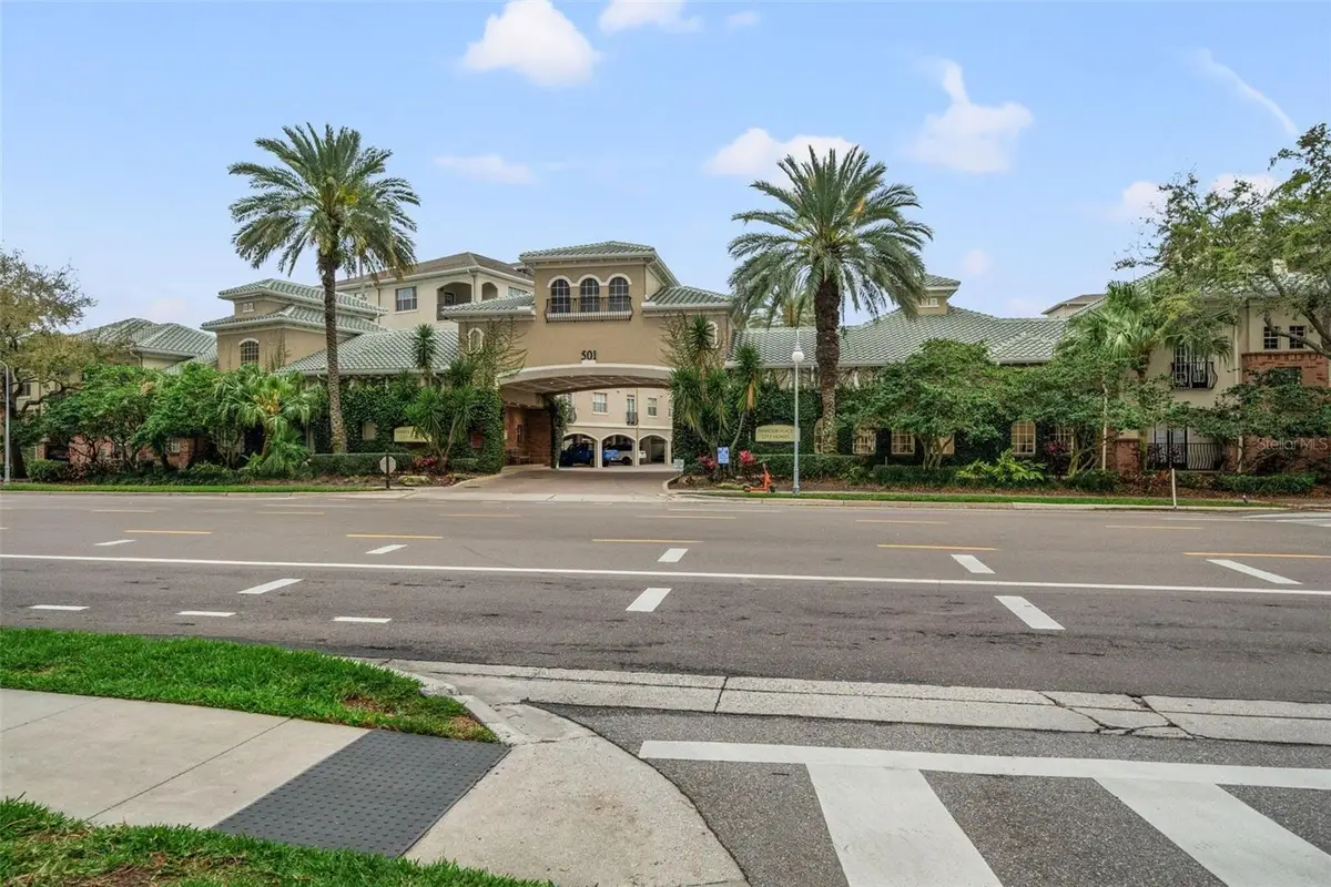 501 Knights Run #2119, Tampa, FL 33602 - #1